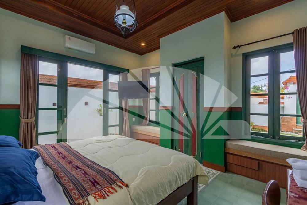 Villa Nymphaea Sanur (Bali)