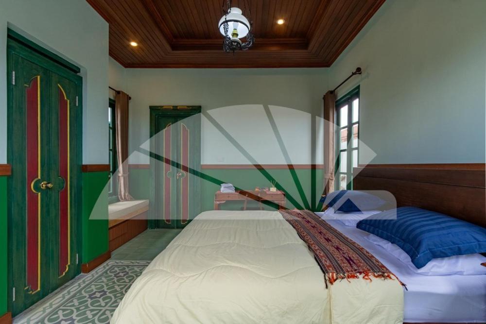 Nymphaea Villa Sanur (Bali)