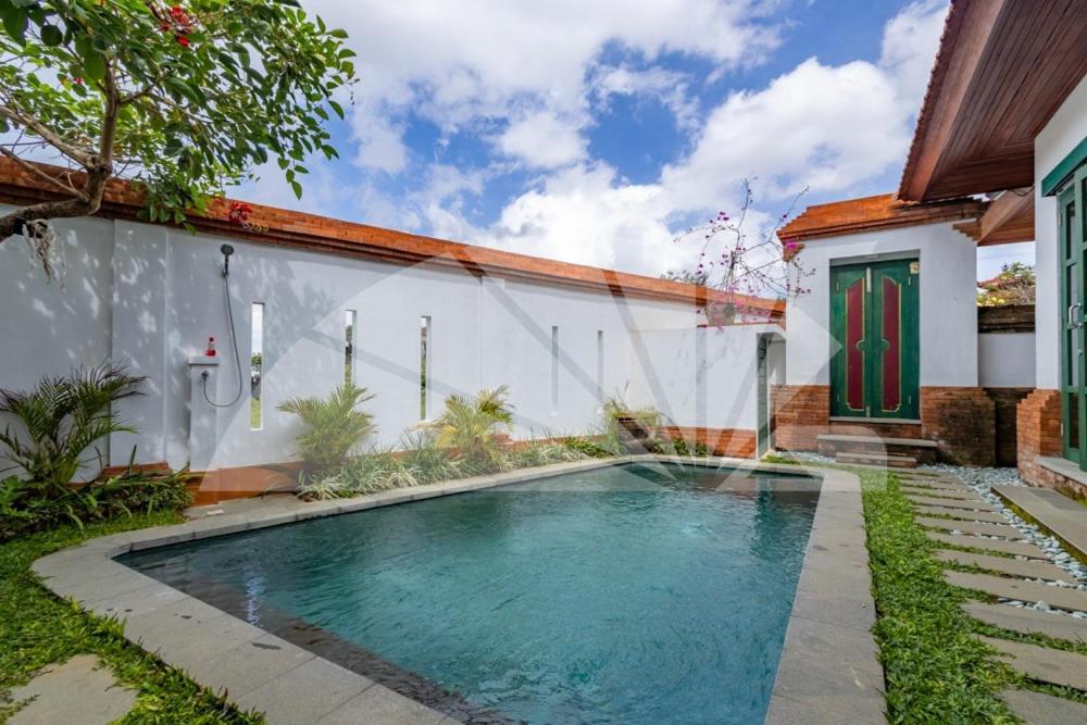 Villa Nymphaea *