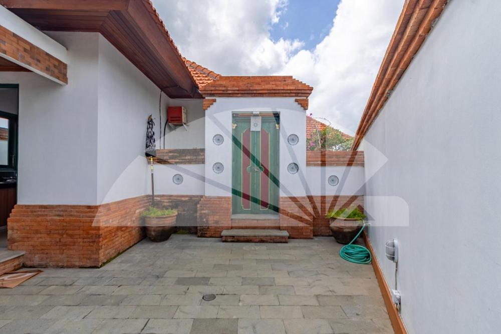 Villa Nymphaea Sanur (Bali)