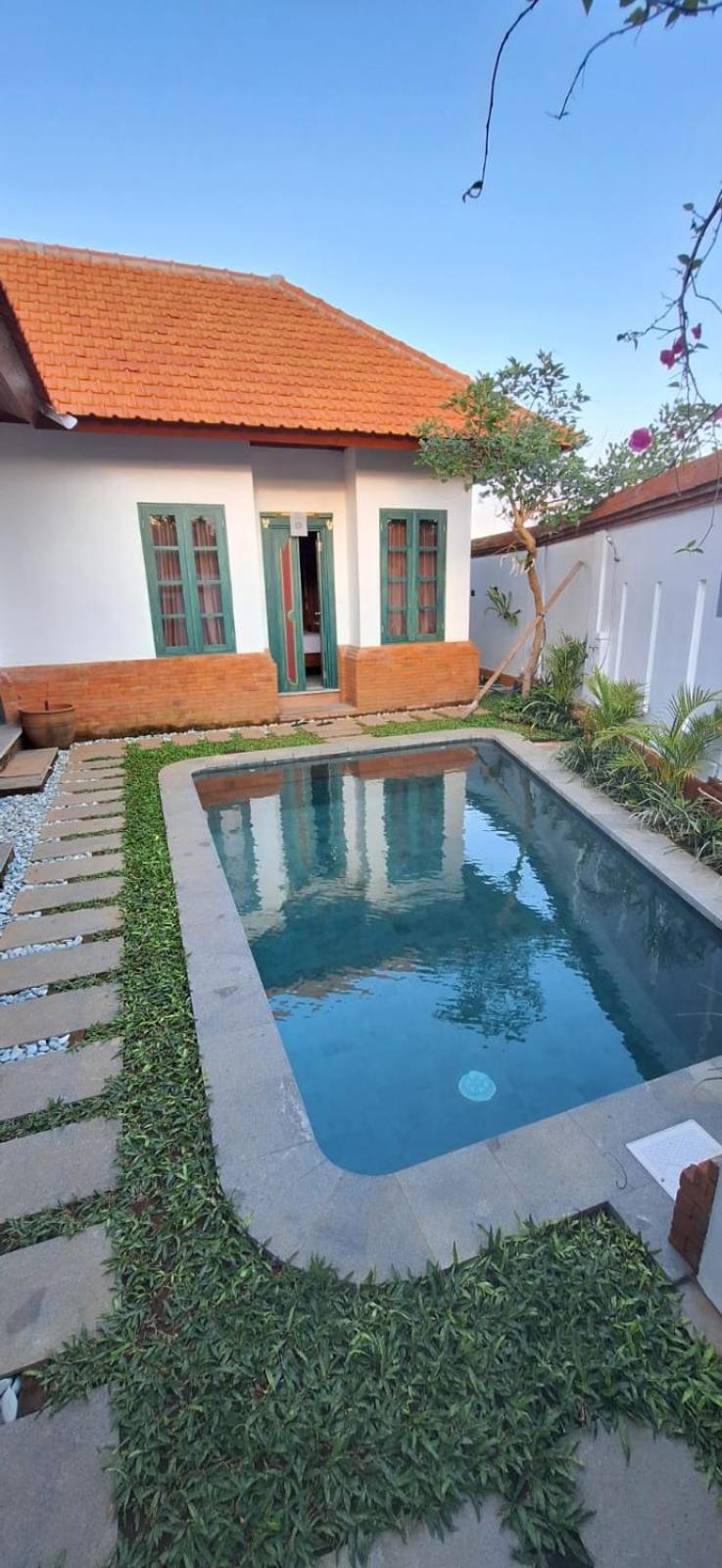Nymphaea Sanur (Bali)